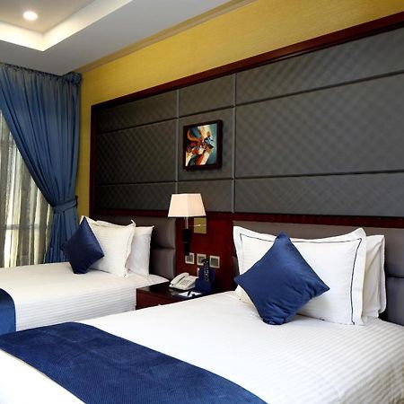 Intour Al Khafji Hotel Esterno foto