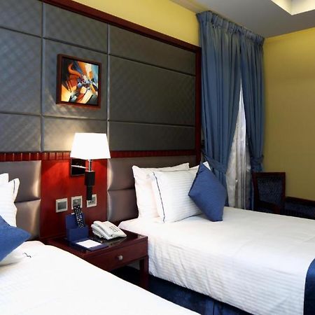 Intour Al Khafji Hotel Esterno foto
