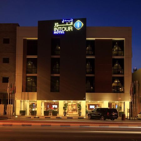 Intour Al Khafji Hotel Esterno foto