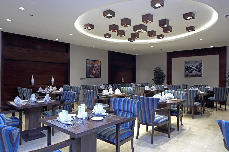 Intour Al Khafji Hotel Esterno foto