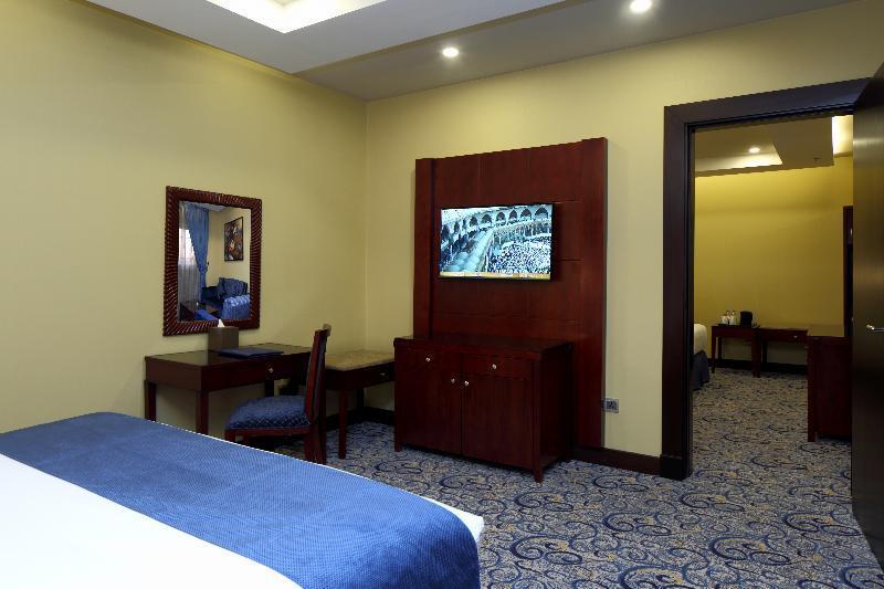 Intour Al Khafji Hotel Esterno foto