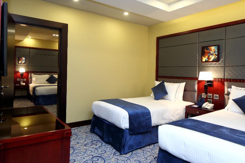 Intour Al Khafji Hotel Esterno foto