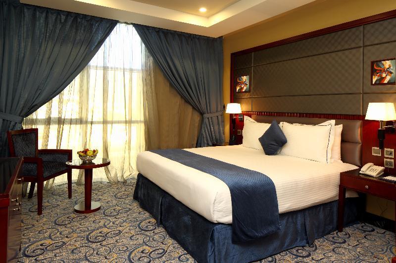 Intour Al Khafji Hotel Esterno foto