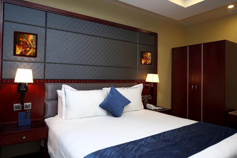 Intour Al Khafji Hotel Esterno foto