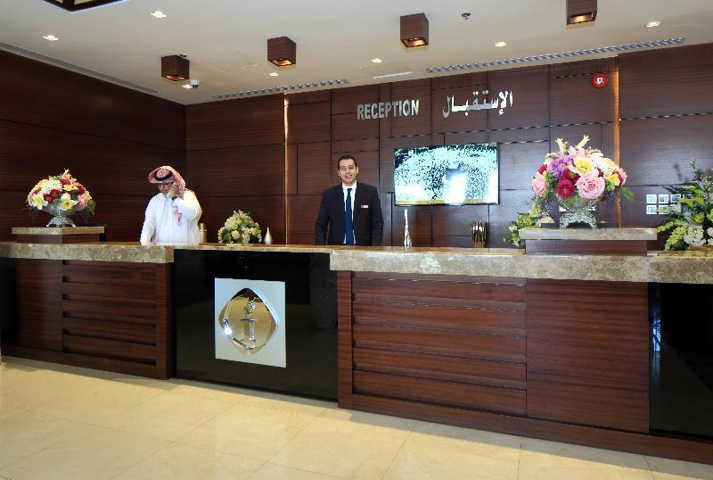 Intour Al Khafji Hotel Esterno foto