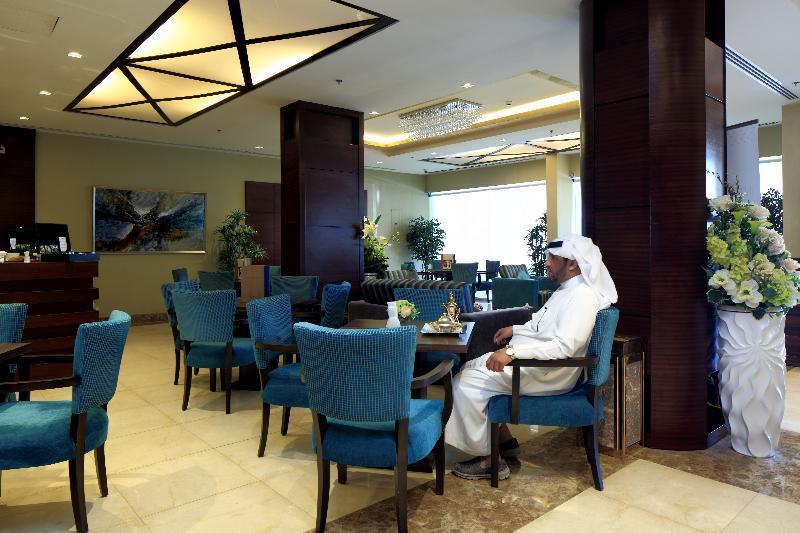 Intour Al Khafji Hotel Esterno foto