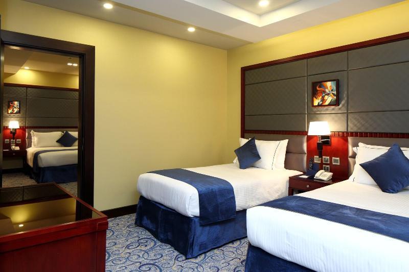 Intour Al Khafji Hotel Esterno foto