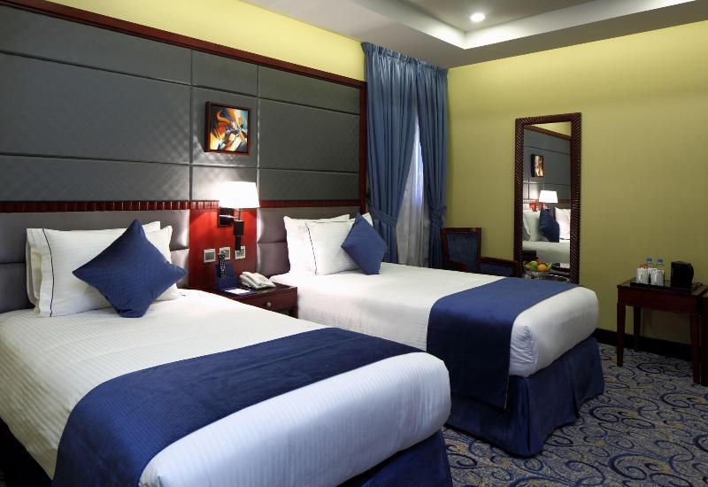 Intour Al Khafji Hotel Esterno foto