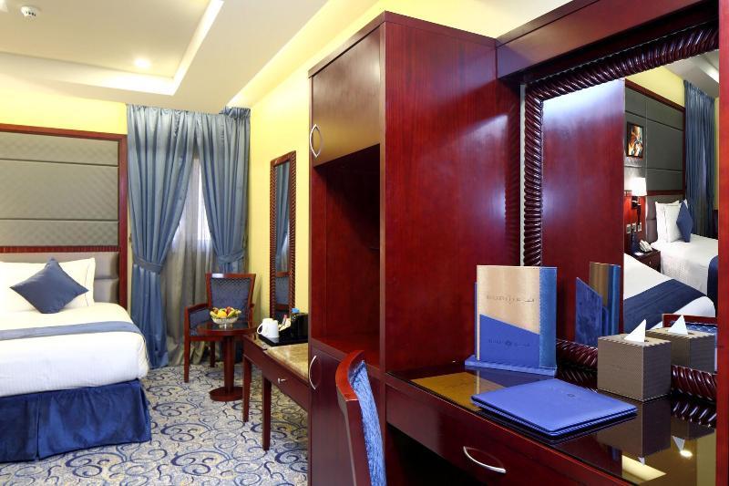 Intour Al Khafji Hotel Esterno foto