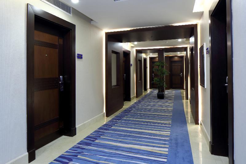 Intour Al Khafji Hotel Esterno foto
