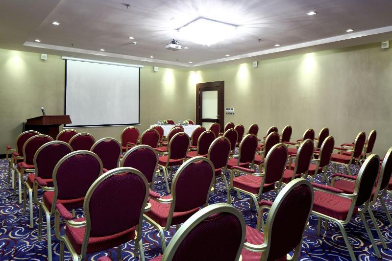 Intour Al Khafji Hotel Esterno foto