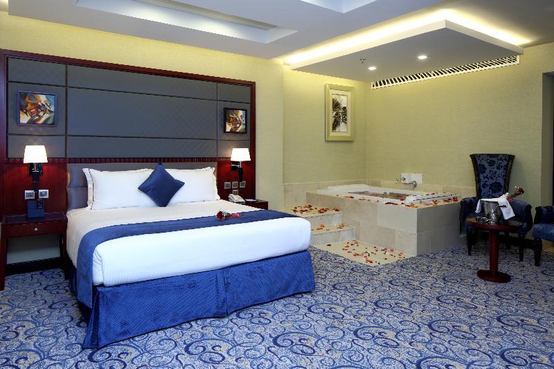 Intour Al Khafji Hotel Esterno foto