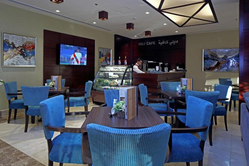 Intour Al Khafji Hotel Esterno foto