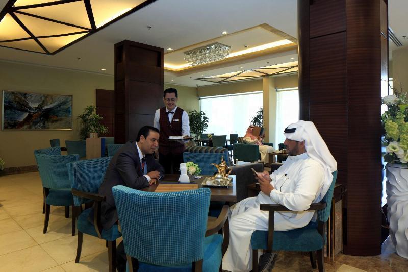 Intour Al Khafji Hotel Esterno foto