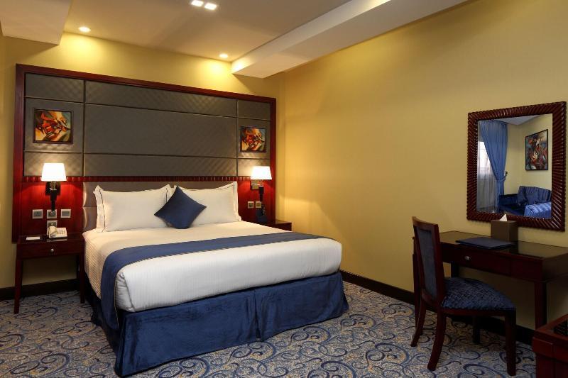 Intour Al Khafji Hotel Esterno foto