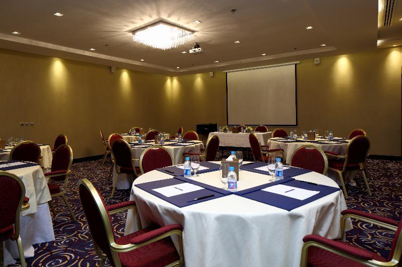 Intour Al Khafji Hotel Esterno foto