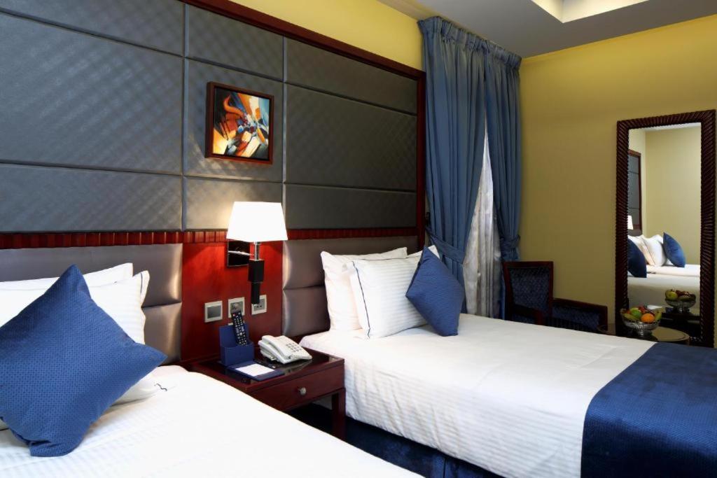 Intour Al Khafji Hotel Esterno foto