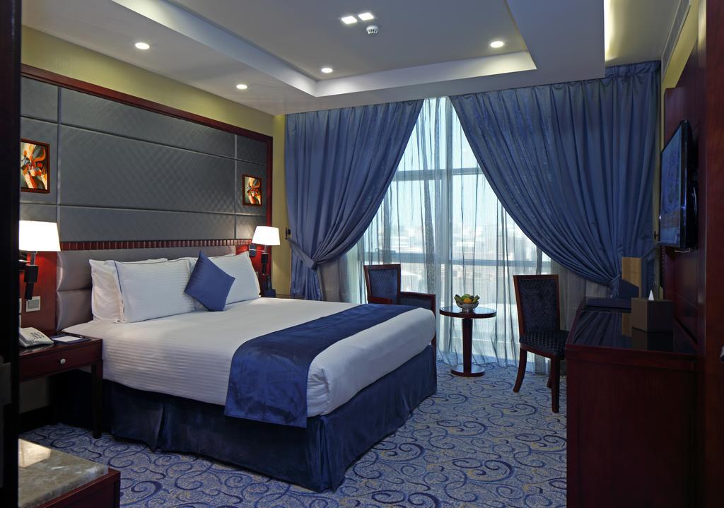 Intour Al Khafji Hotel Esterno foto