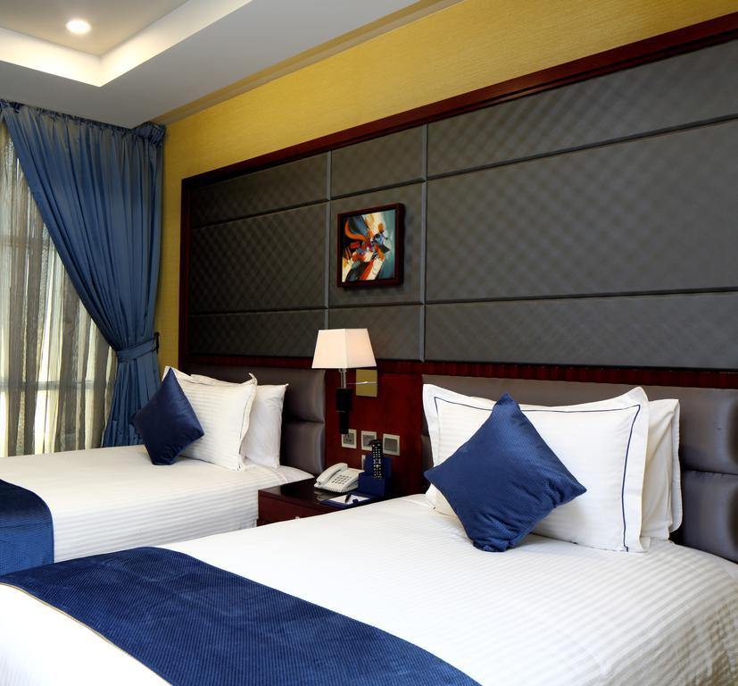 Intour Al Khafji Hotel Esterno foto