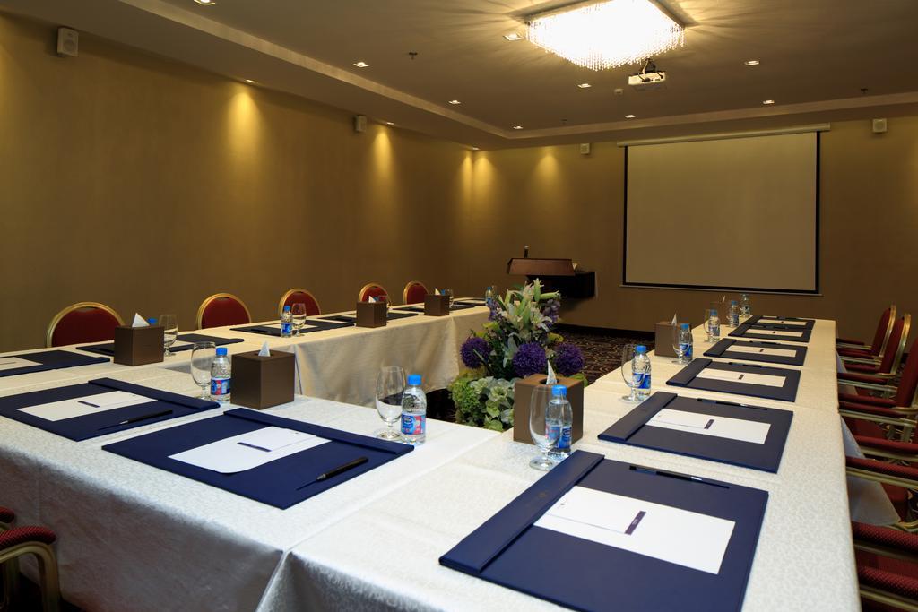 Intour Al Khafji Hotel Esterno foto