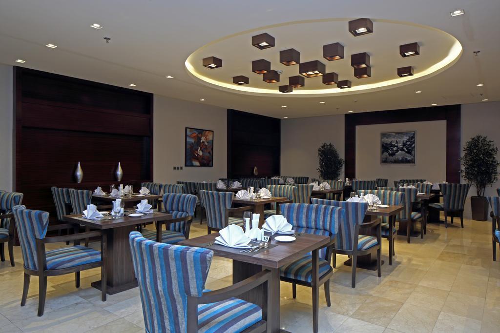 Intour Al Khafji Hotel Esterno foto