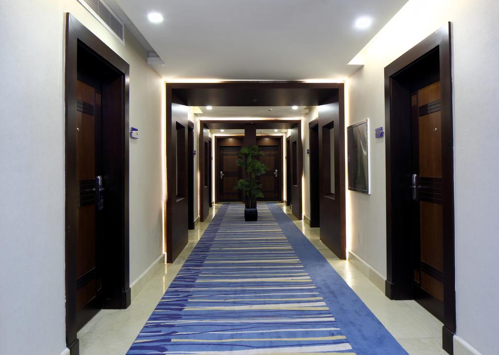 Intour Al Khafji Hotel Esterno foto