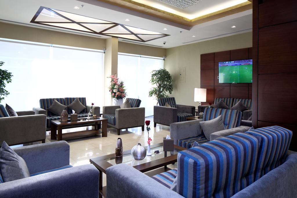 Intour Al Khafji Hotel Esterno foto
