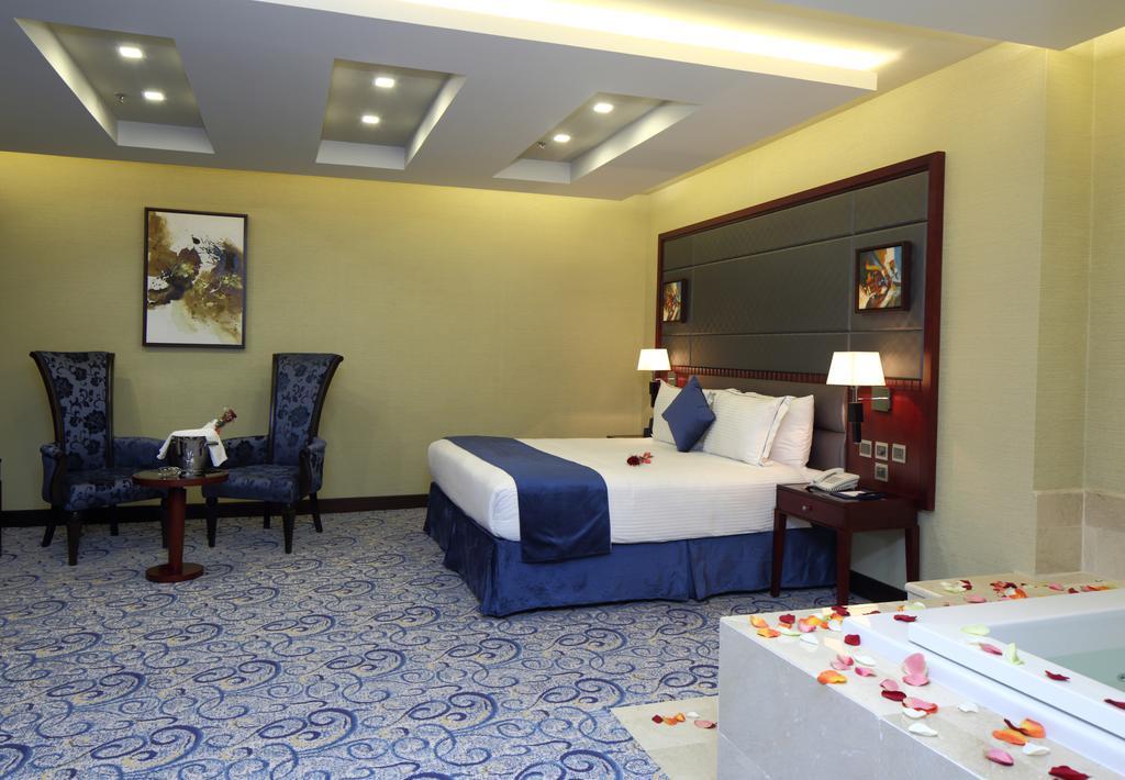 Intour Al Khafji Hotel Esterno foto