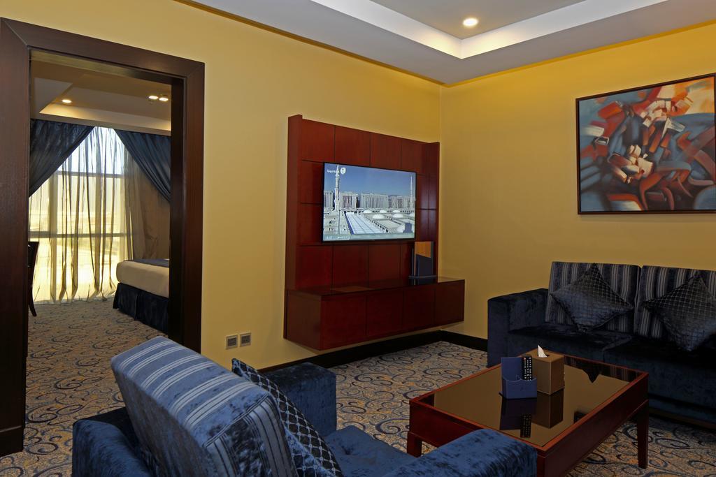 Intour Al Khafji Hotel Esterno foto