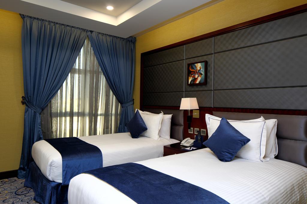 Intour Al Khafji Hotel Esterno foto
