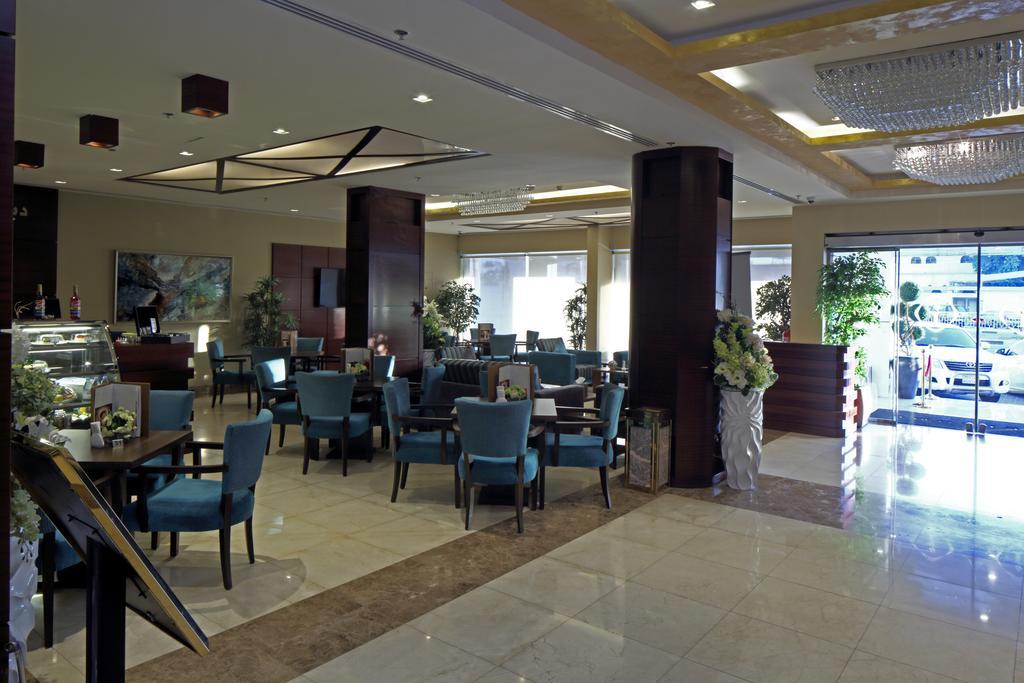 Intour Al Khafji Hotel Esterno foto