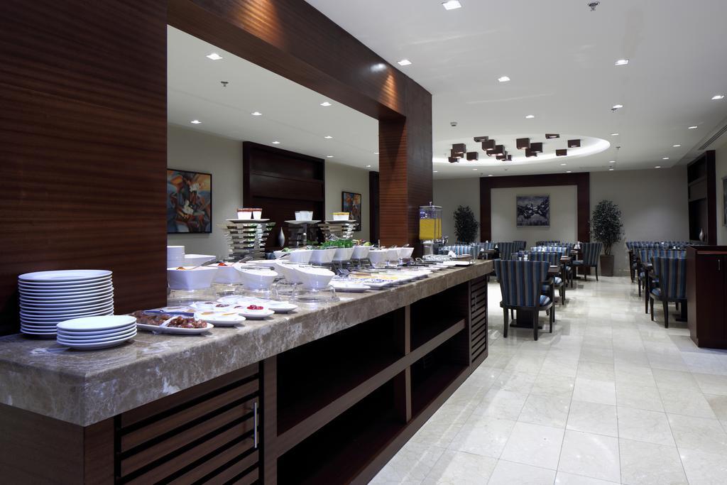 Intour Al Khafji Hotel Esterno foto