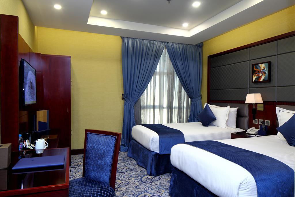 Intour Al Khafji Hotel Camera foto