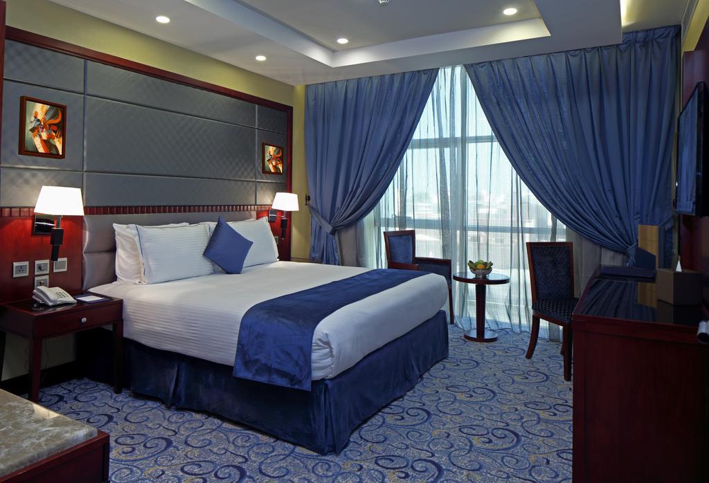 Intour Al Khafji Hotel Camera foto