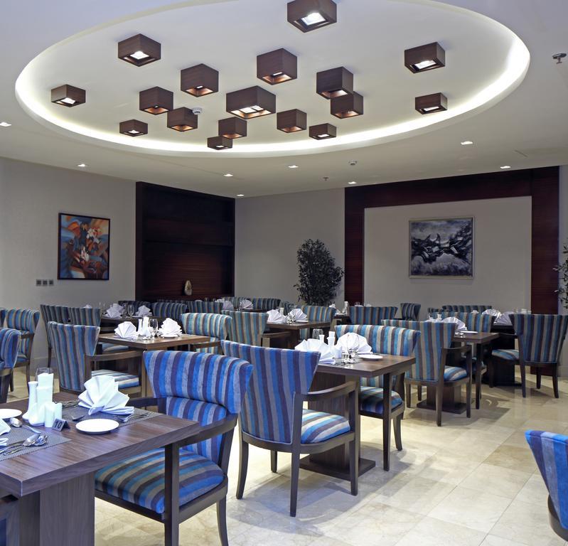 Intour Al Khafji Hotel Esterno foto
