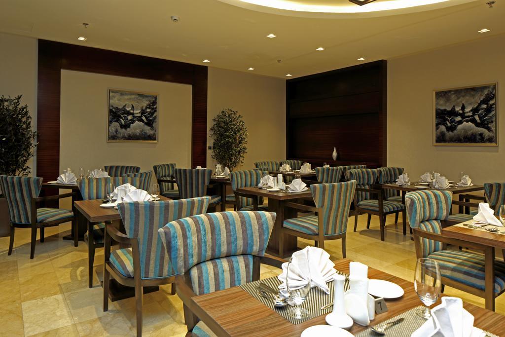 Intour Al Khafji Hotel Esterno foto